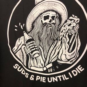 Meet your Posher, Colin